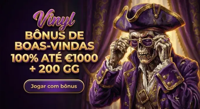 Vinyl Casino
